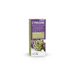 Cynasine Solução Oral – 500ml