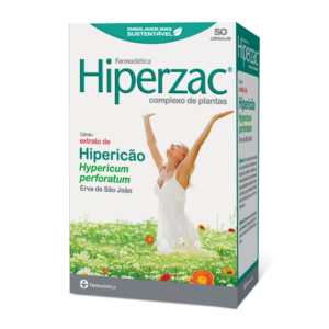 HIPERZAC – 50 COMPRIMIDOS