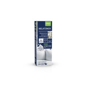 Melatonox Noite Rapid (1,96mg) – 30ml