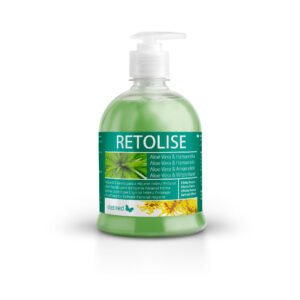 RETOLISE SABONETE LÍQUIDO – 330ML