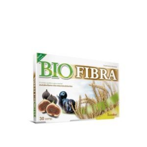 Biofibra 30 Comprimidos