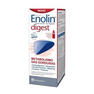 Enolin®Digest Gotas – 50ml