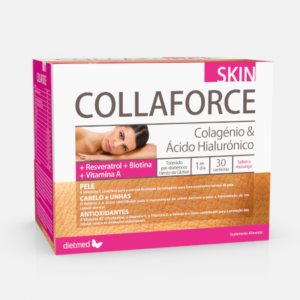 COLLAFORCE SKIN – 30 CARTEIRAS